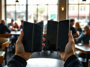 Galaxy Z Fold8 upgrade comparison