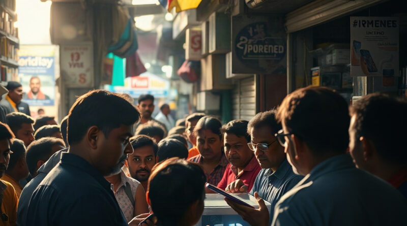 iPhone 18 Pro India Launch