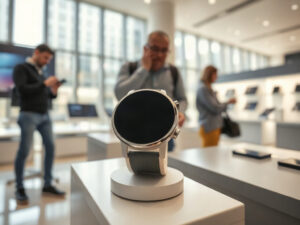 Pixel Watch 5 incomplete features