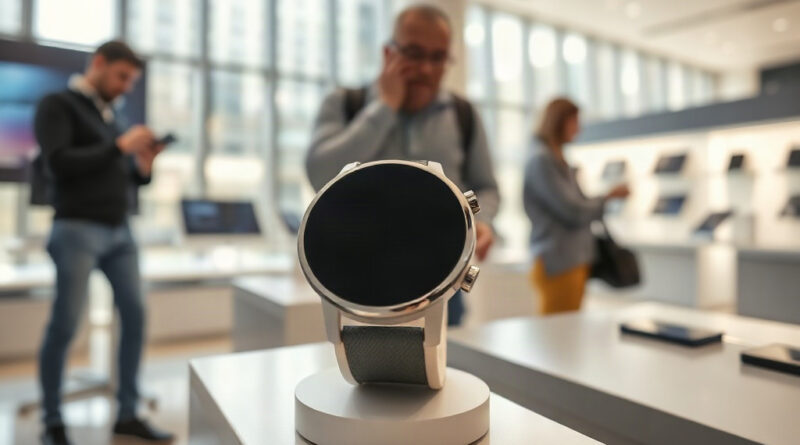 Pixel Watch 5 incomplete features
