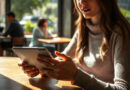 Tiny magnetic e-reader innovation