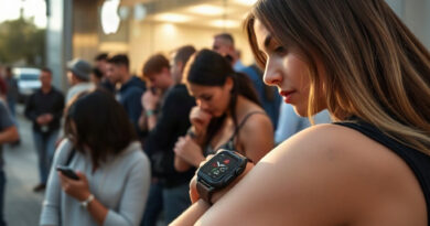 Apple Watch Ultra 4