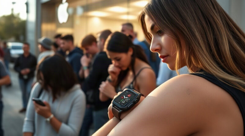 Apple Watch Ultra 4