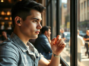 Bose QuietComfort Ultra Earbuds