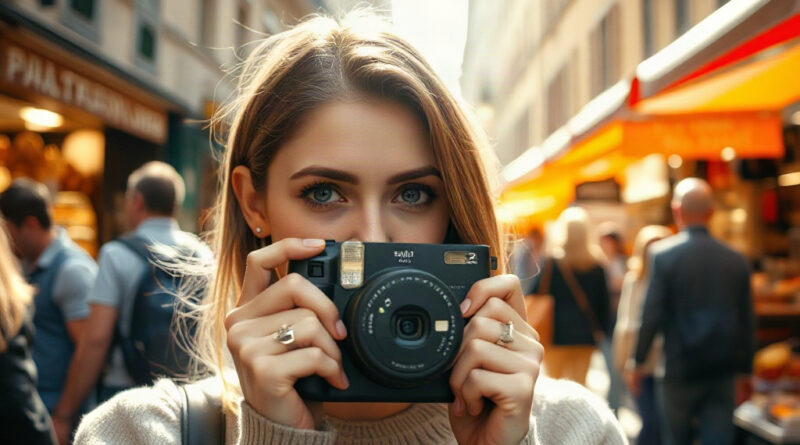 Fujifilm Instax Pal 2